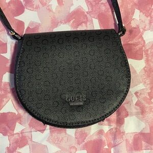 GUESS Crossbody Bag with adjustable strap. Brand new.